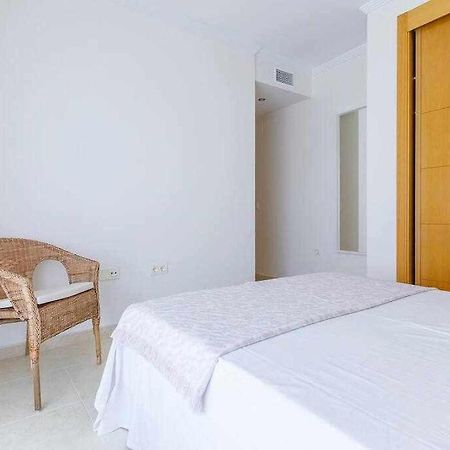 A&N La Vega 9 Daire Torre Del Mar Dış mekan fotoğraf