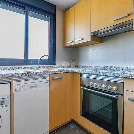 A&N La Vega 9 Daire Torre Del Mar Dış mekan fotoğraf