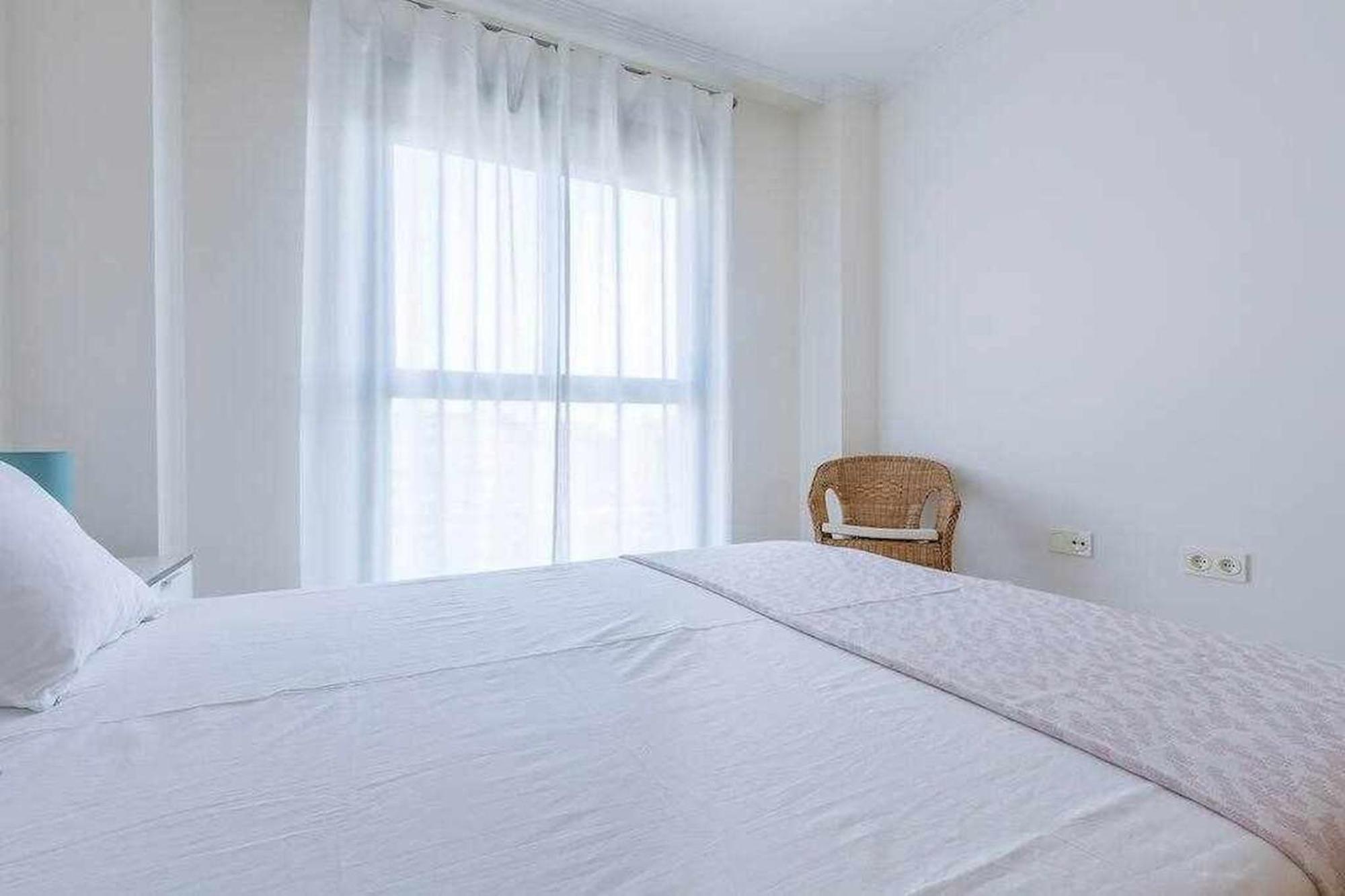 A&N La Vega 9 Daire Torre Del Mar Dış mekan fotoğraf