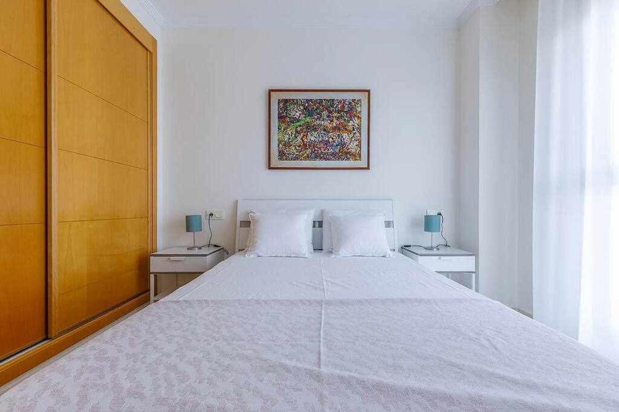A&N La Vega 9 Daire Torre Del Mar Dış mekan fotoğraf