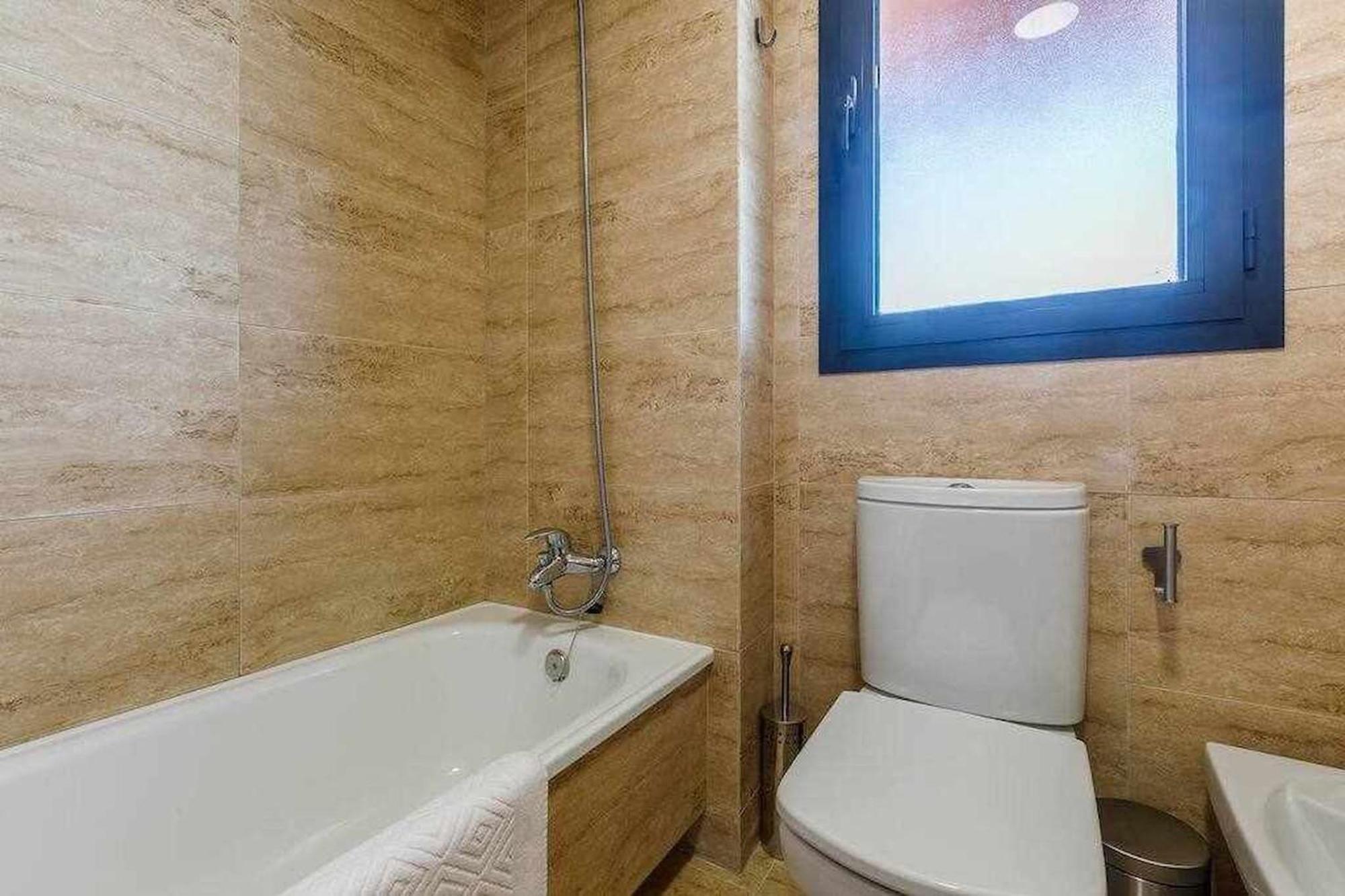 A&N La Vega 9 Daire Torre Del Mar Dış mekan fotoğraf
