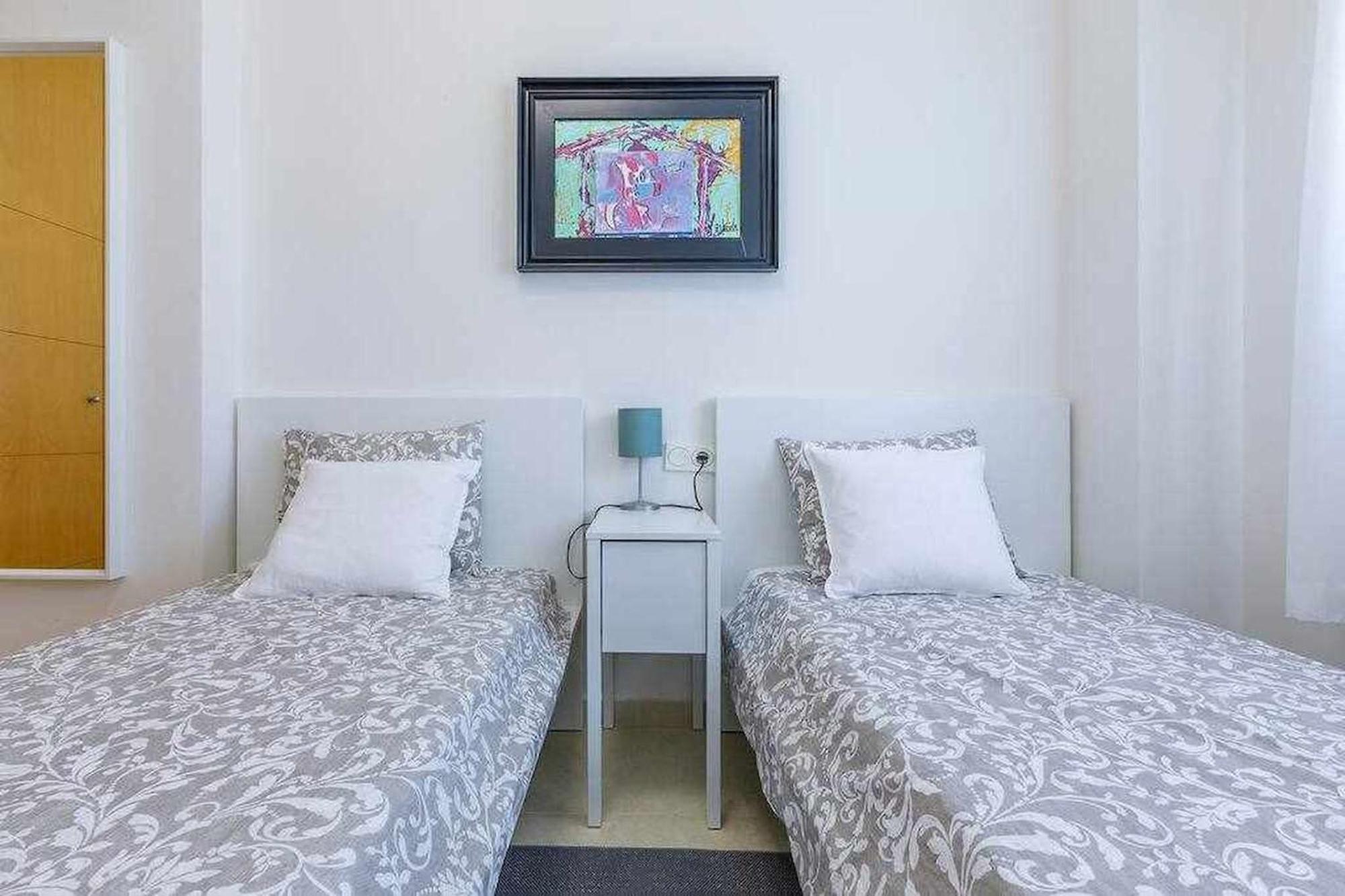 A&N La Vega 9 Daire Torre Del Mar Dış mekan fotoğraf